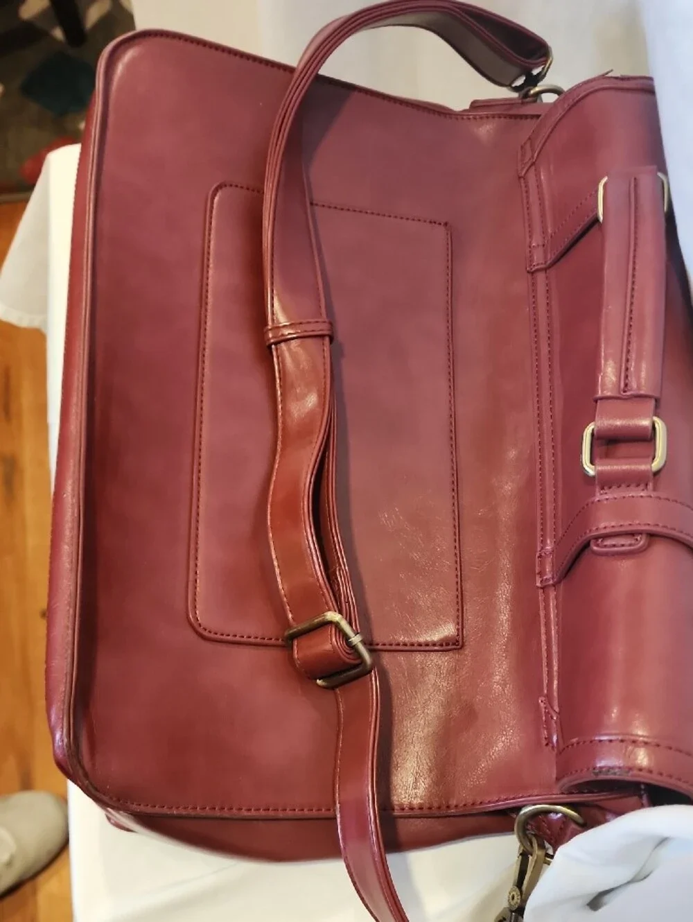 ECOSUSI Vintage 